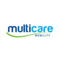 Multicare Homelifts